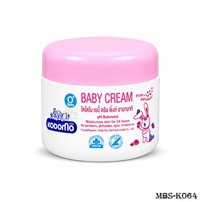 Kodomo Baby Cream–50 ml
