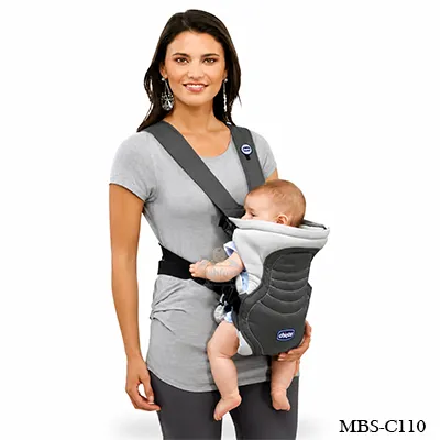 Chicco Baby Carrier – Ash (China)