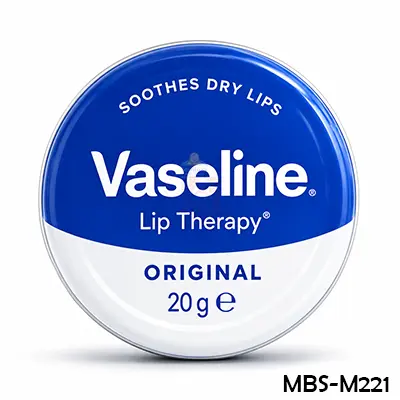 Vaseline Lip Therapy Original - 20gm