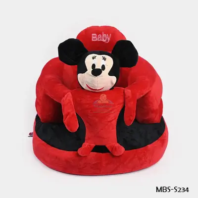 Baby Sofa for Support Sofa (Micky) – Comfortable & Cute Support Seat for Your Little One