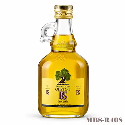 RS Extra Virgin Olive Oil Moisturising Body Oil – 90ml