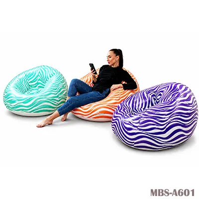 Air Filled Inflatable Premium Sofa