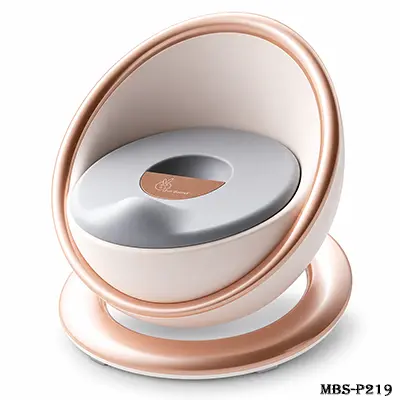 Colibro Elisse Silver Premium Children's Potty